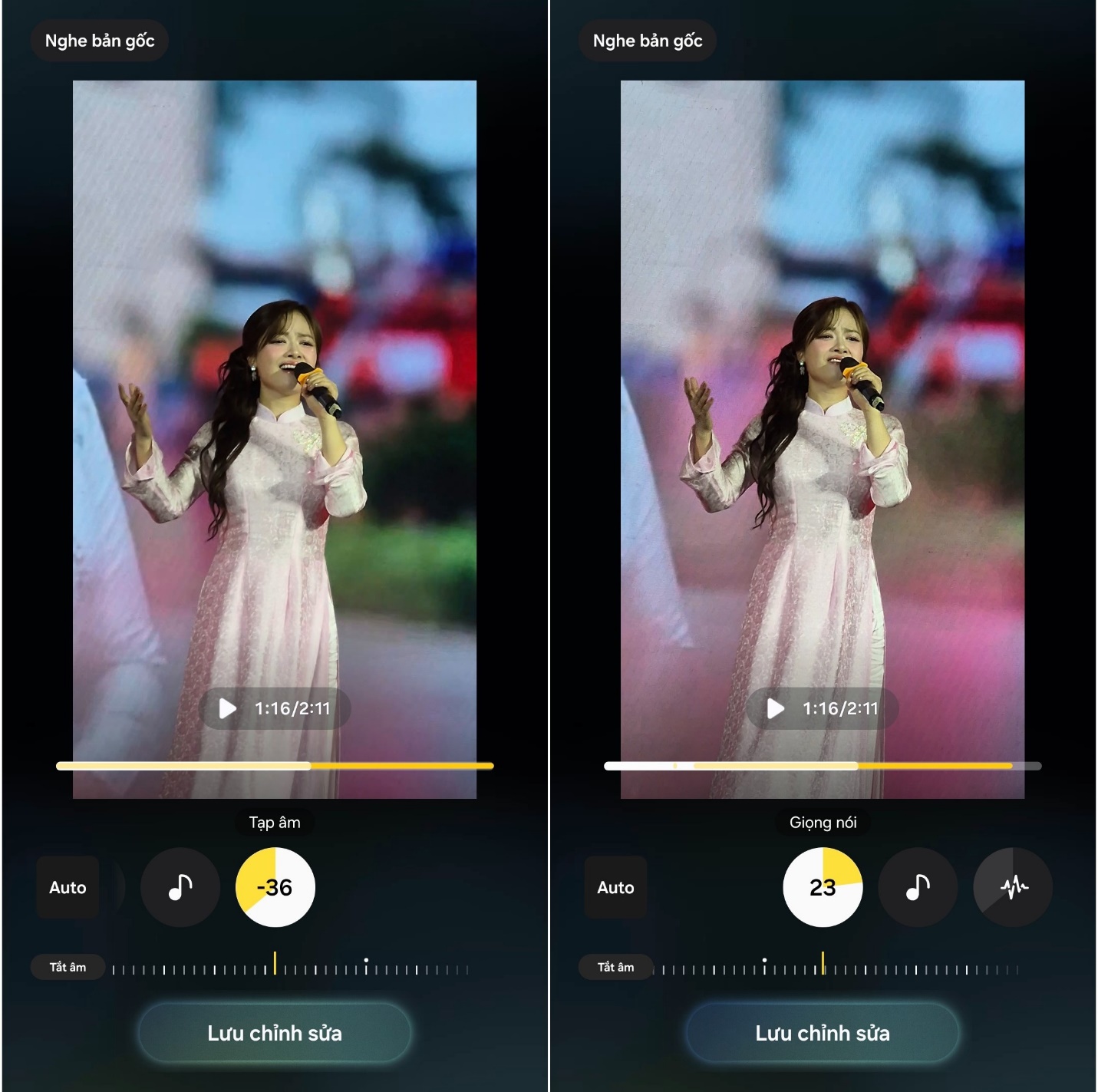 Biến mọi hàng ghế concert thành ‘ghế VIP’ với Galaxy S25 FE- Ảnh 5.