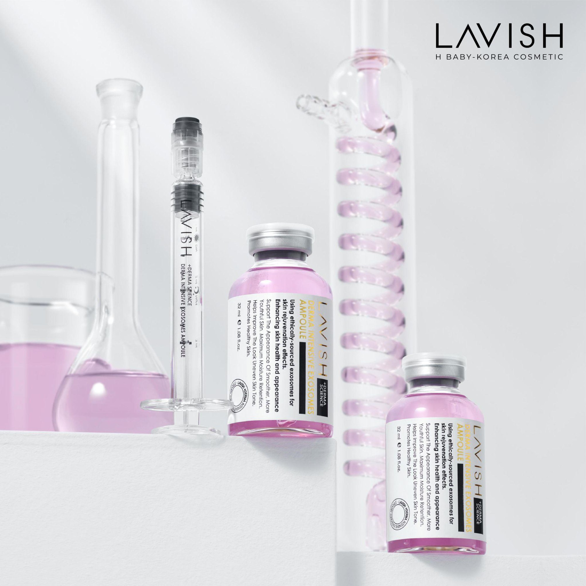 Lavish “rinh” giải thưởng tại L’officiel Beauty Choice Awards 2025 với siêu phẩm thế hệ mới- Ảnh 6.