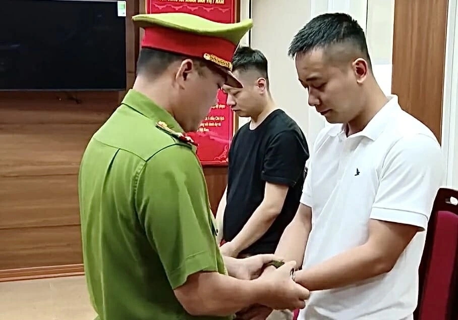 Nhiều sao Việt vướng vòng lao lý trong năm 2025- Ảnh 3.