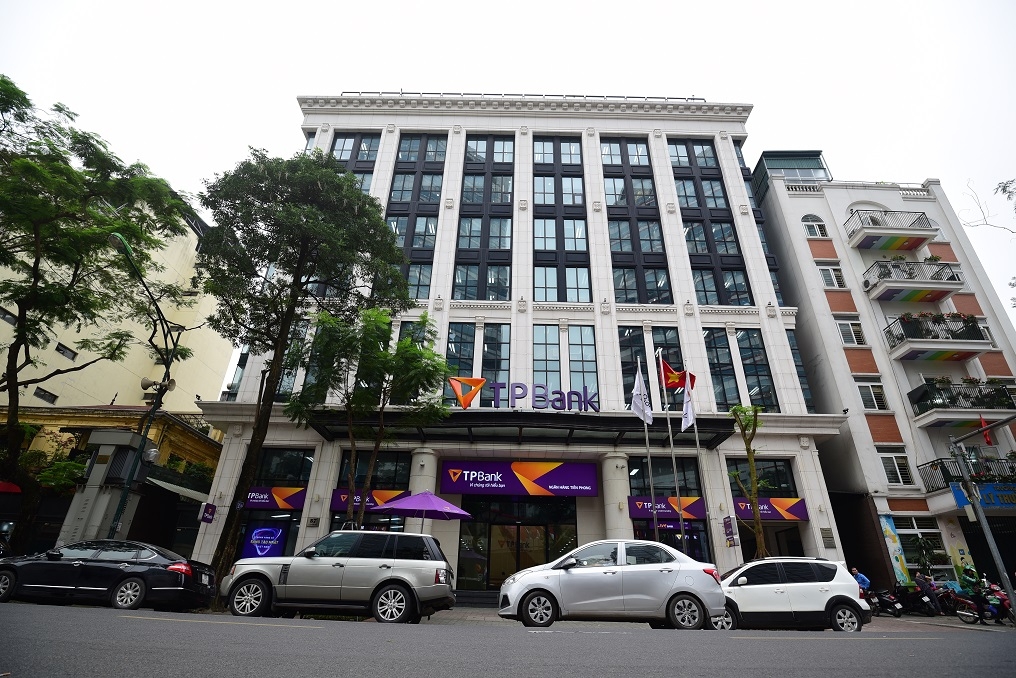 Hai phường của Hà Nội diện tích chưa đến 2 km2 nhưng là nơi đặt 