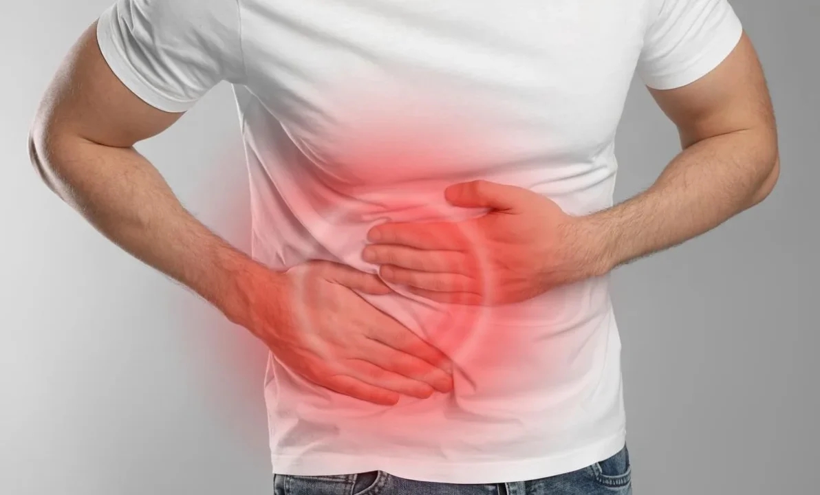 Đây là 6 triệu chứng sớm nhất của ung thư gan: Nhiều người không biết nên bỏ qua- Ảnh 2.