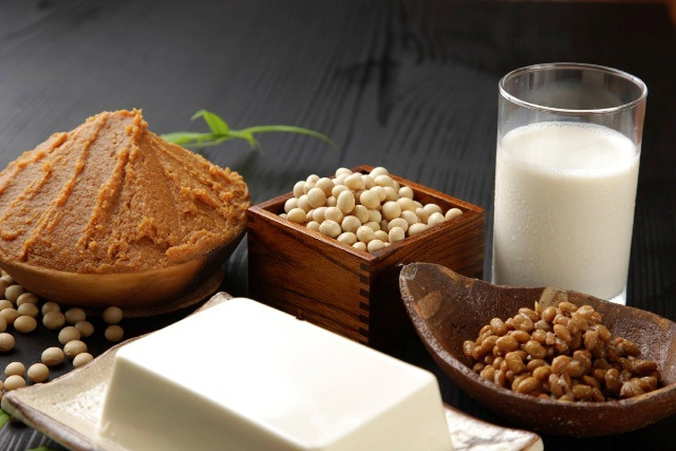 Ăn đúng 7 thực phẩm này, cơ thể "chống lão hóa tự nhiên", da dẻ mịn màng, ngủ ngon, ít bệnh!- Ảnh 3.