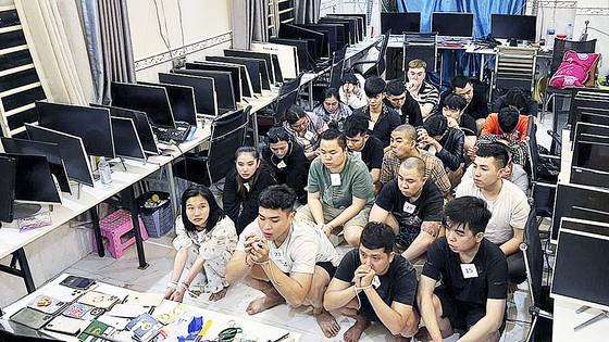Tâm sự run rẩy đến từng chữ của nạn nhân bị bắt ép lừa đảo ở Campuchia: Không có nhân quyền trong “chuồng chó” này- Ảnh 2.