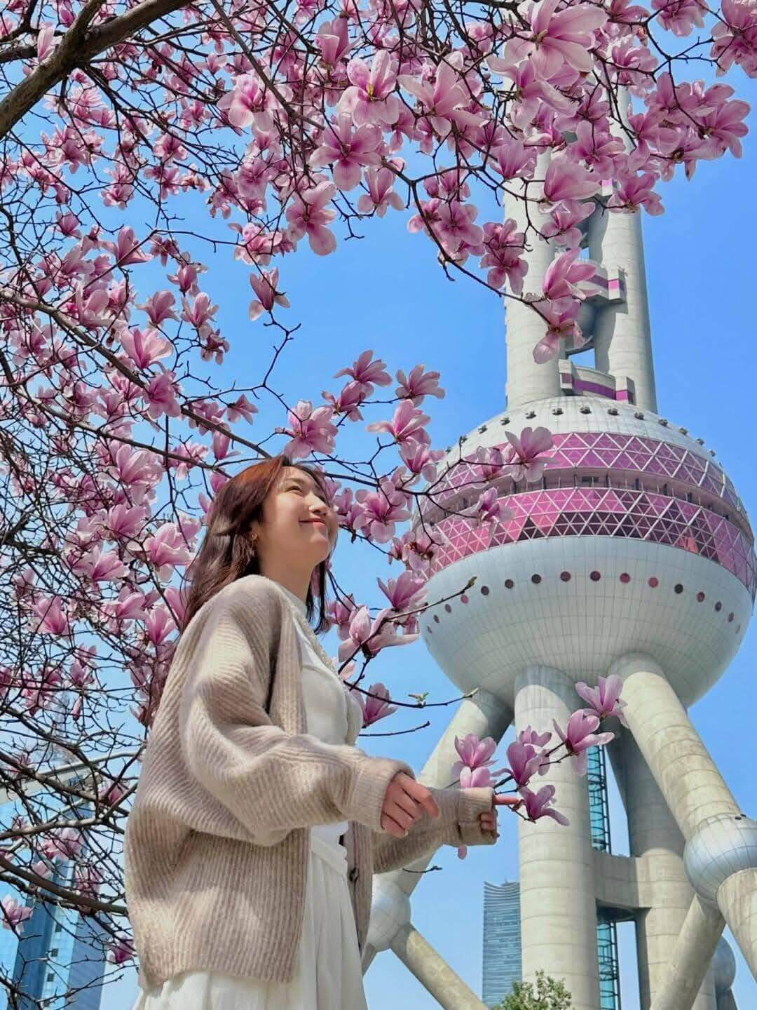 Cảnh tượng mưa ngập ở Thượng Hải khiến nhiều người giật mình, nhận xét: 