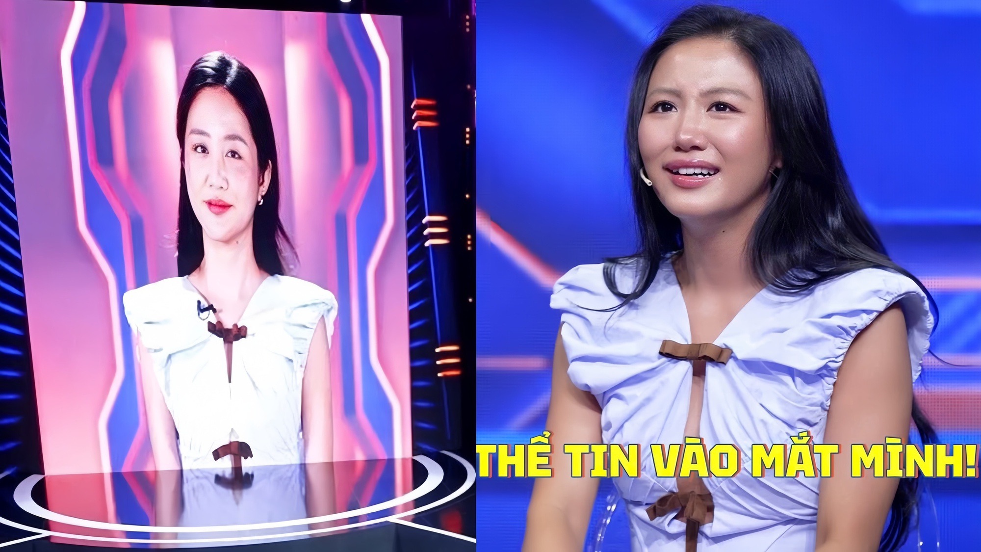 Trấn Thành sững sờ trước 1 nhân vật giống Hari Won đến khó tin- Ảnh 11.