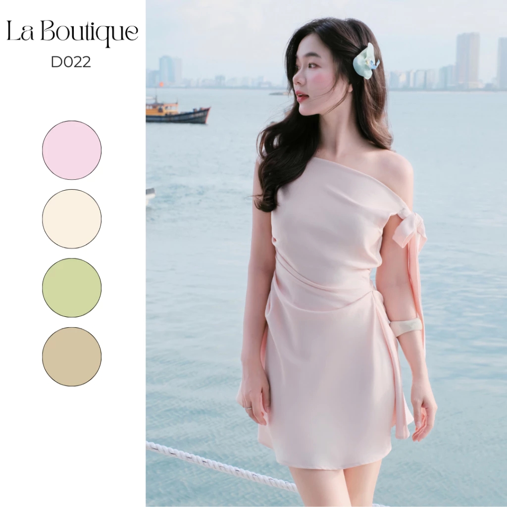 Thu này, diện màu trà sữa để mang cả sự dịu dàng lên trang phục- Ảnh 10.
