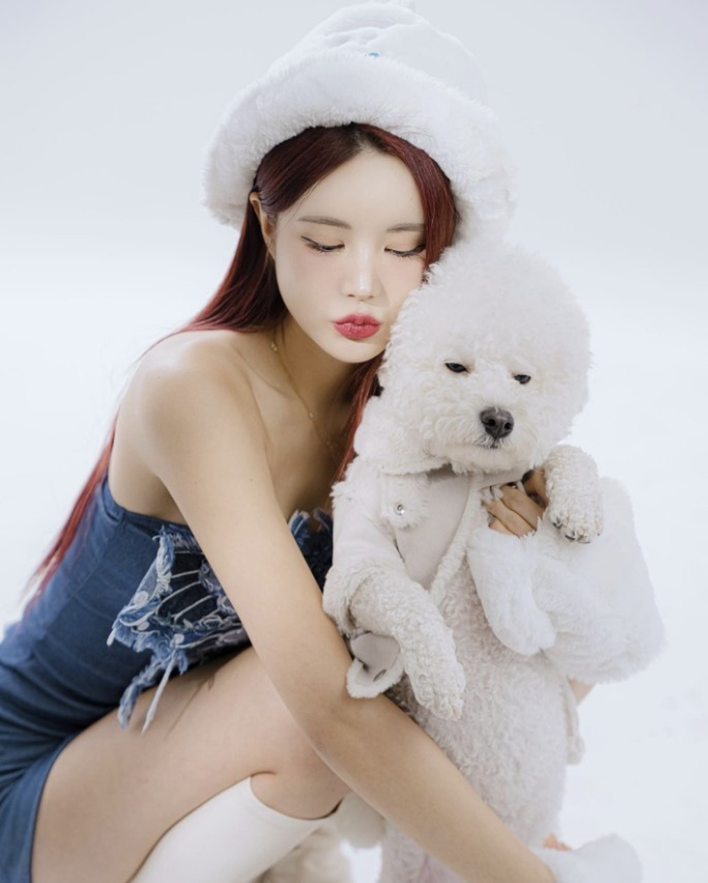 Tuyên 8 năm tù cho nữ DJ bị bắt- Ảnh 8. Tuyên 8 năm tù cho nữ DJ bị bắt- Ảnh 8.