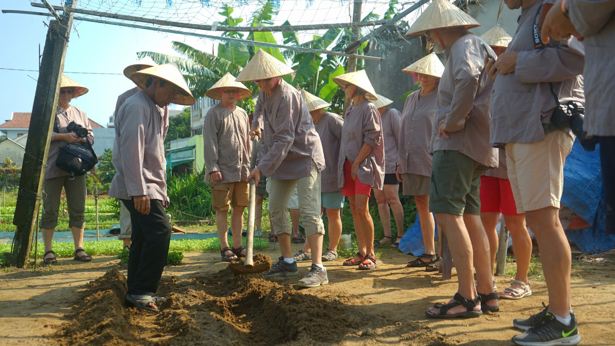 Đà Nẵng: Chọn giá trị cốt lõi làm nền tảng phát triển du lịch- Ảnh 2.