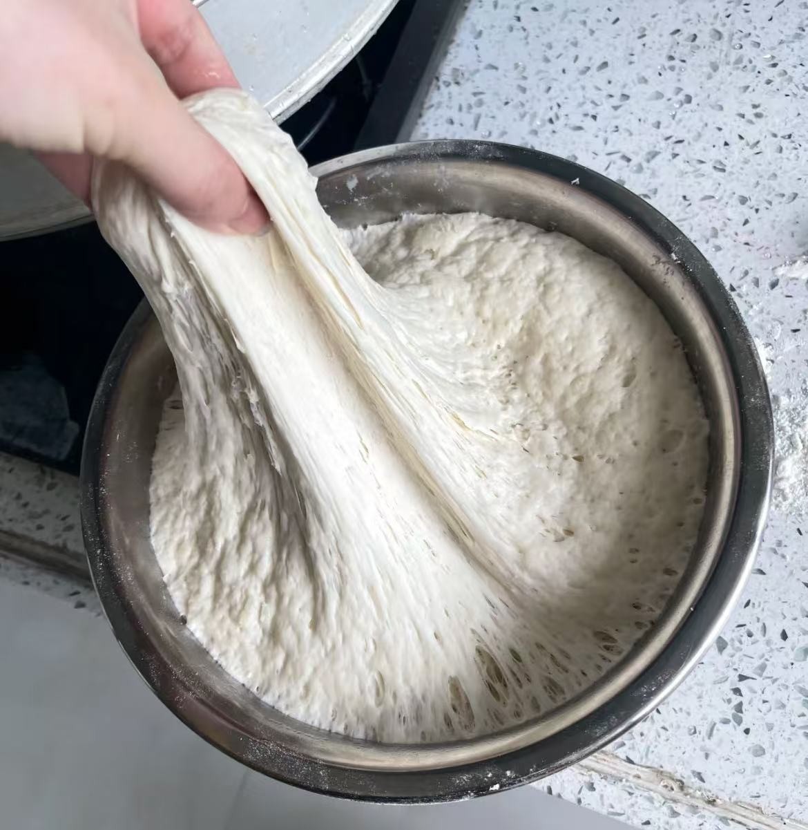 Nể cách người IQ cao dùng lò vi sóng- Ảnh 6.