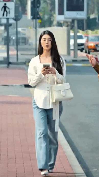 Quá khó để chê Suzy- Ảnh 1.