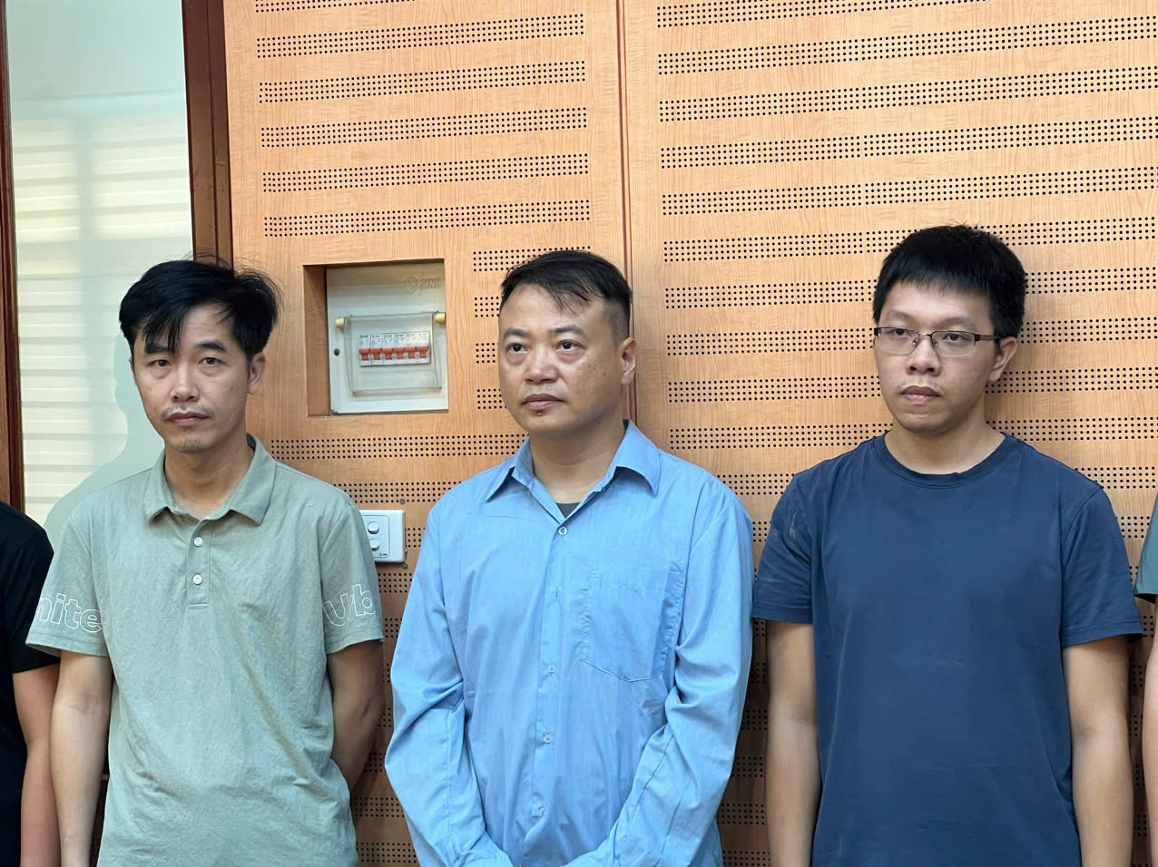 Shark Bình nhận lỗi- Ảnh 1.