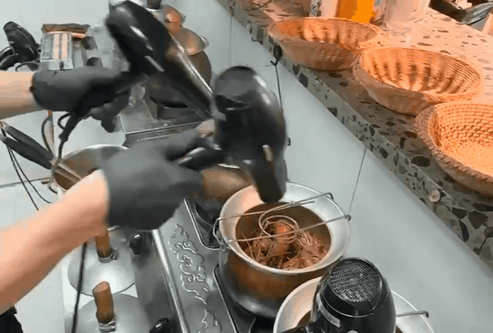 9 bí mật của máy sấy tóc- Ảnh 9.