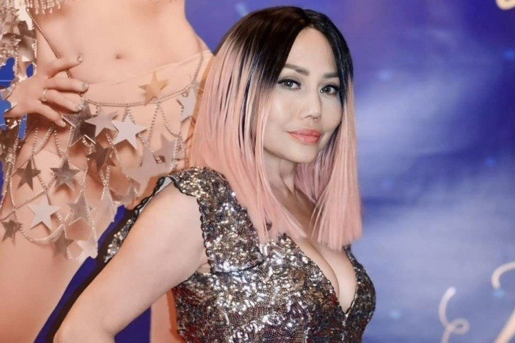 Tòa án phán quyết ca sĩ Trang Đài trộm cắp- Ảnh 1.