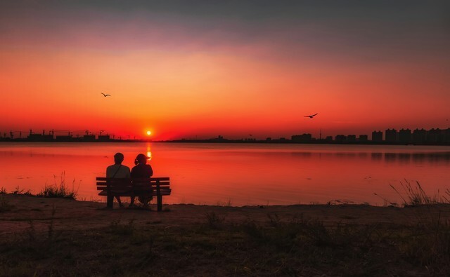 Cuối đời này, bạn có thể dựa vào ai? Câu chuyện của người phụ nữ 85 tuổi khiến những người chưa về hưu cũng phải suy ngẫm- Ảnh 5. Cuối đời này, bạn có thể dựa vào ai? Câu chuyện của người phụ nữ 85 tuổi khiến những người chưa về hưu cũng phải suy ngẫm- Ảnh 5.