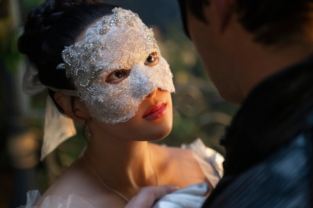 Phim 18+ cổ trang đang gây bão toàn cầu: Nữ chính visual bén ác liệt, quá buồn cho ai bỏ lỡ- Ảnh 5.