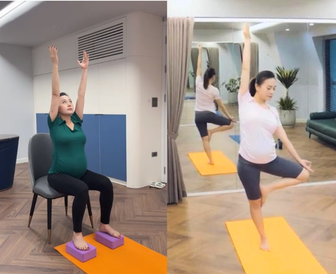 Chỉ mất 2 tháng để Phương Oanh khiến chị em rần rần "xin vía"- Ảnh 4.