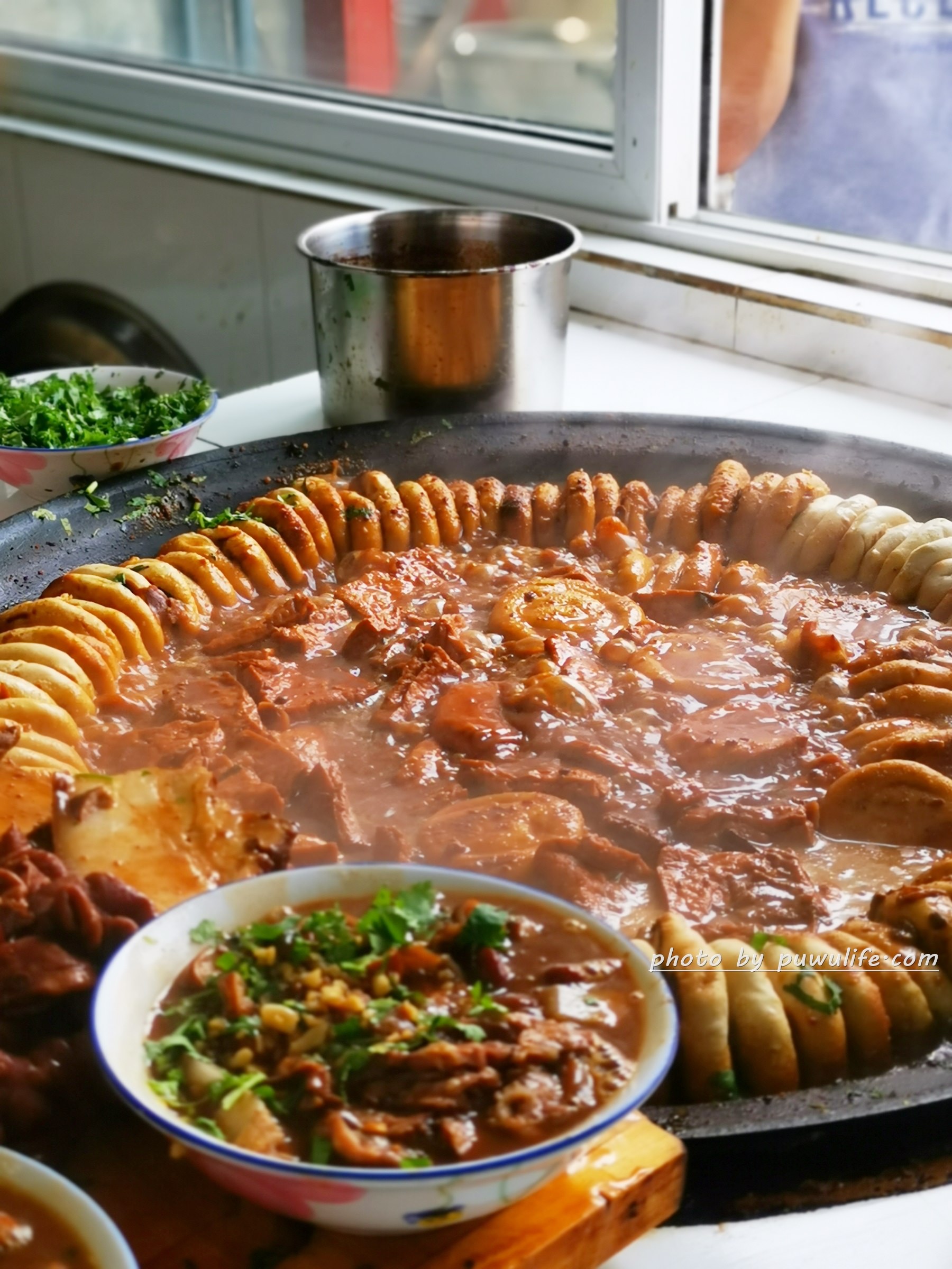 Ngoài vịt quay, khách Việt nói đến Bắc Kinh phải ăn món làm từ nội tạng này: 
