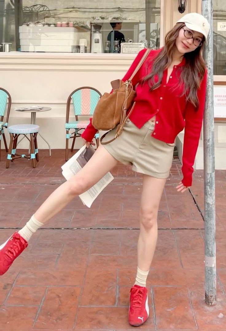 4 đôi giày HOT nhất mùa thu- Ảnh 11.