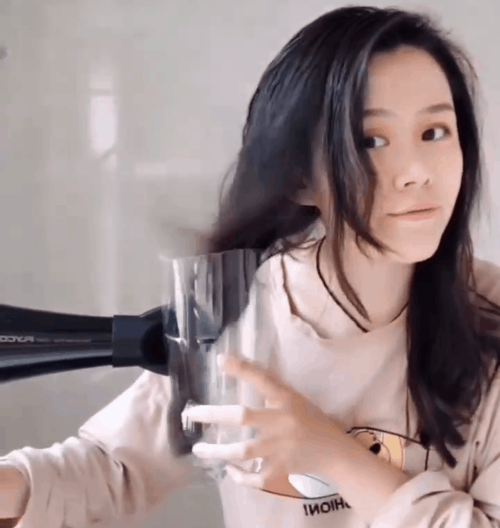 9 bí mật của máy sấy tóc- Ảnh 5.