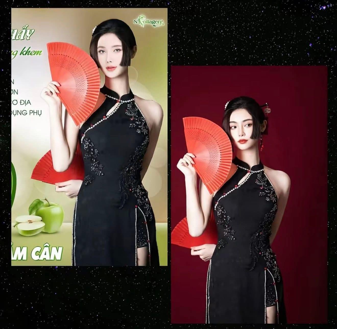 Ngán ngẩm với quảng cáo lố bịch, xúc phạm IQ của Ngân Collagen- Ảnh 5.