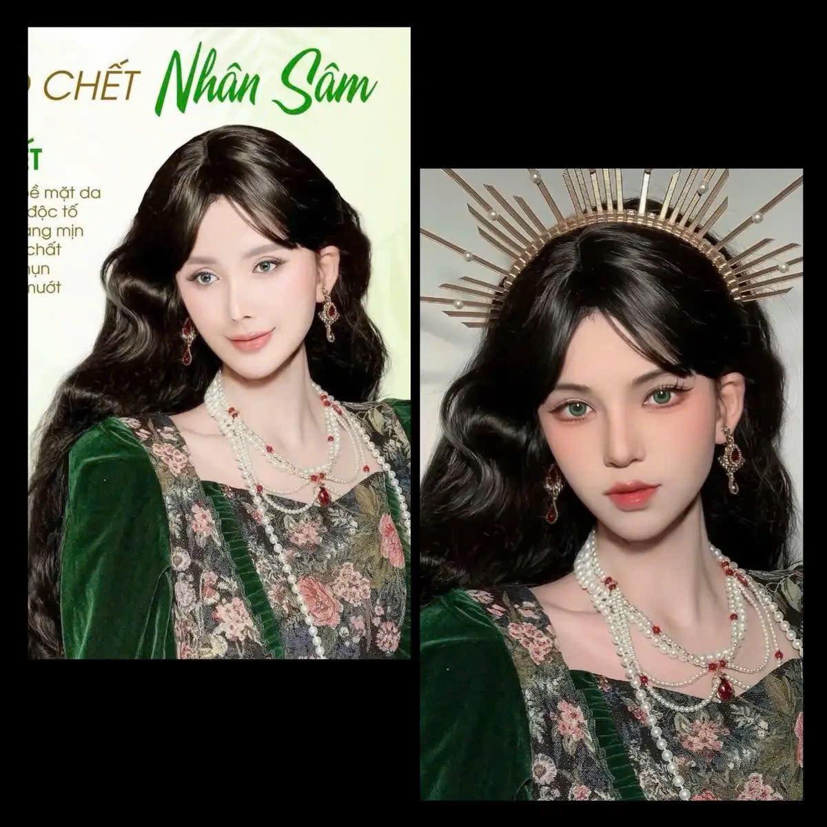 Ngán ngẩm với quảng cáo lố bịch, xúc phạm IQ của Ngân Collagen- Ảnh 10.