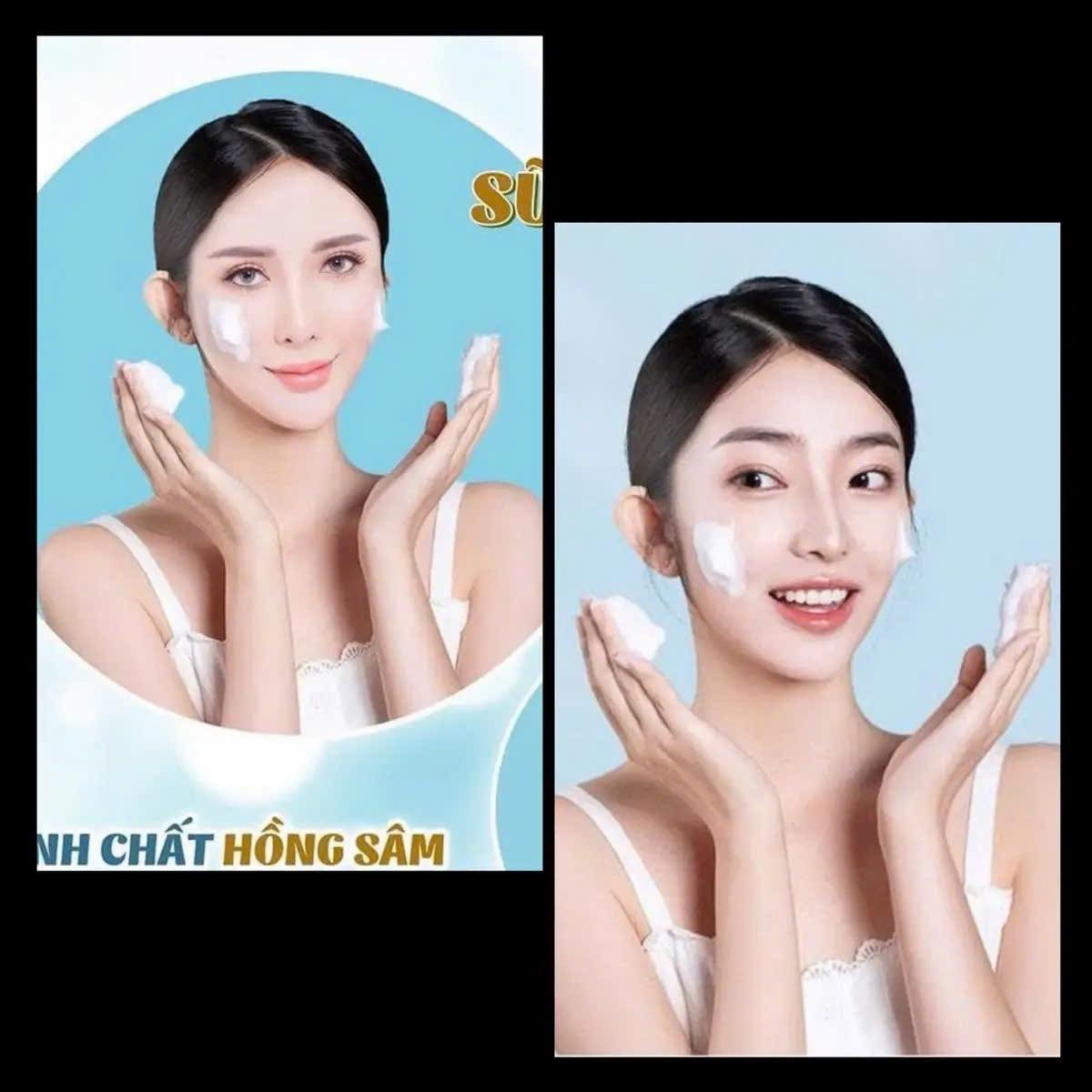 Ngán ngẩm với quảng cáo lố bịch, xúc phạm IQ của Ngân Collagen- Ảnh 1.