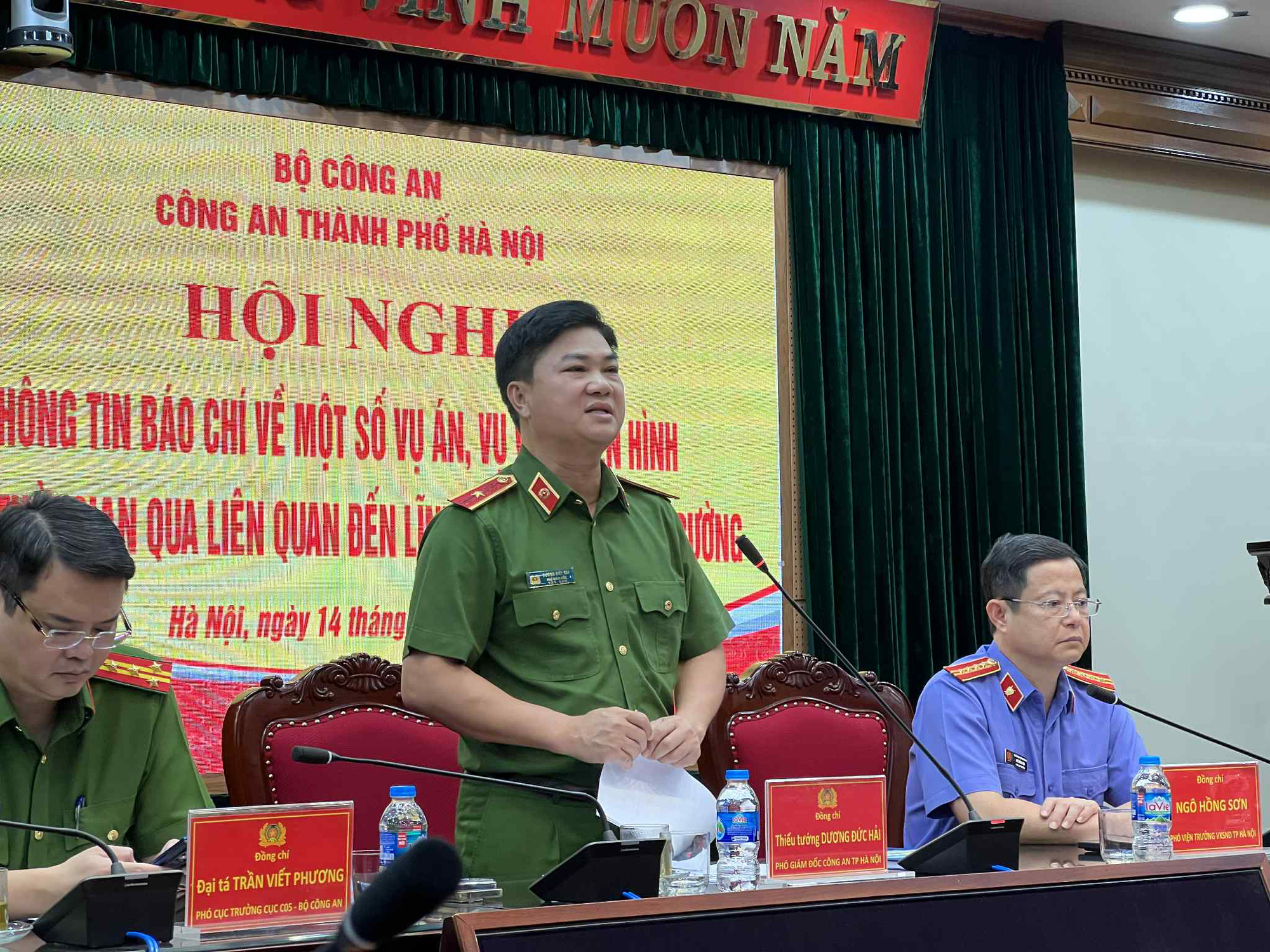 Shark Bình lừa đảo nhà đầu tư tiền số như thế nào để chiếm đoạt số tiền đặc biệt lớn?- Ảnh 1.