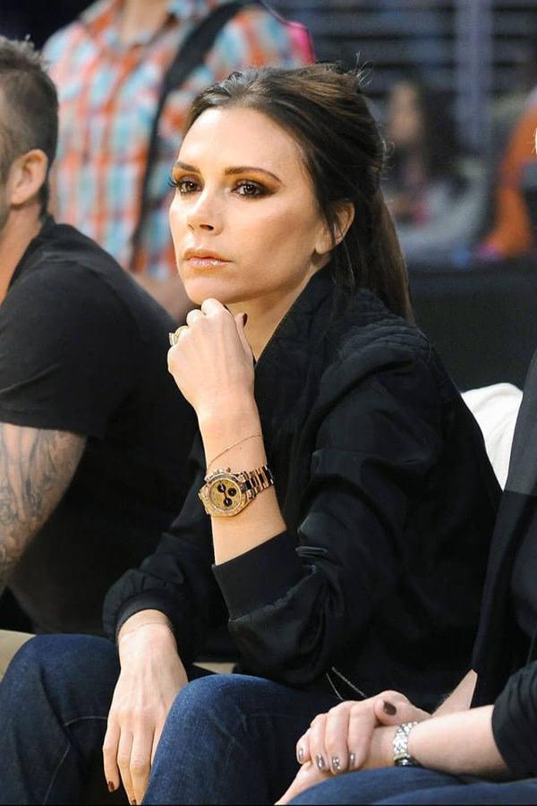 Victoria khổ sở đến mức này khi ở bên David Beckham- Ảnh 5.