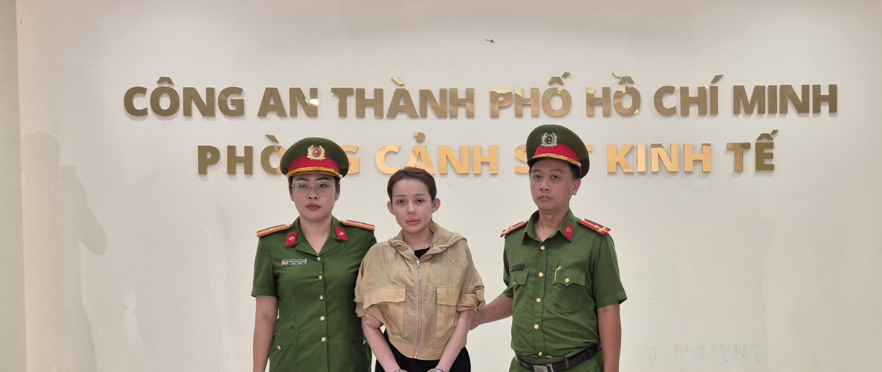 Công an TP HCM: Thủ đoạn của Ngân 98 cực kỳ nguy hiểm- Ảnh 2.