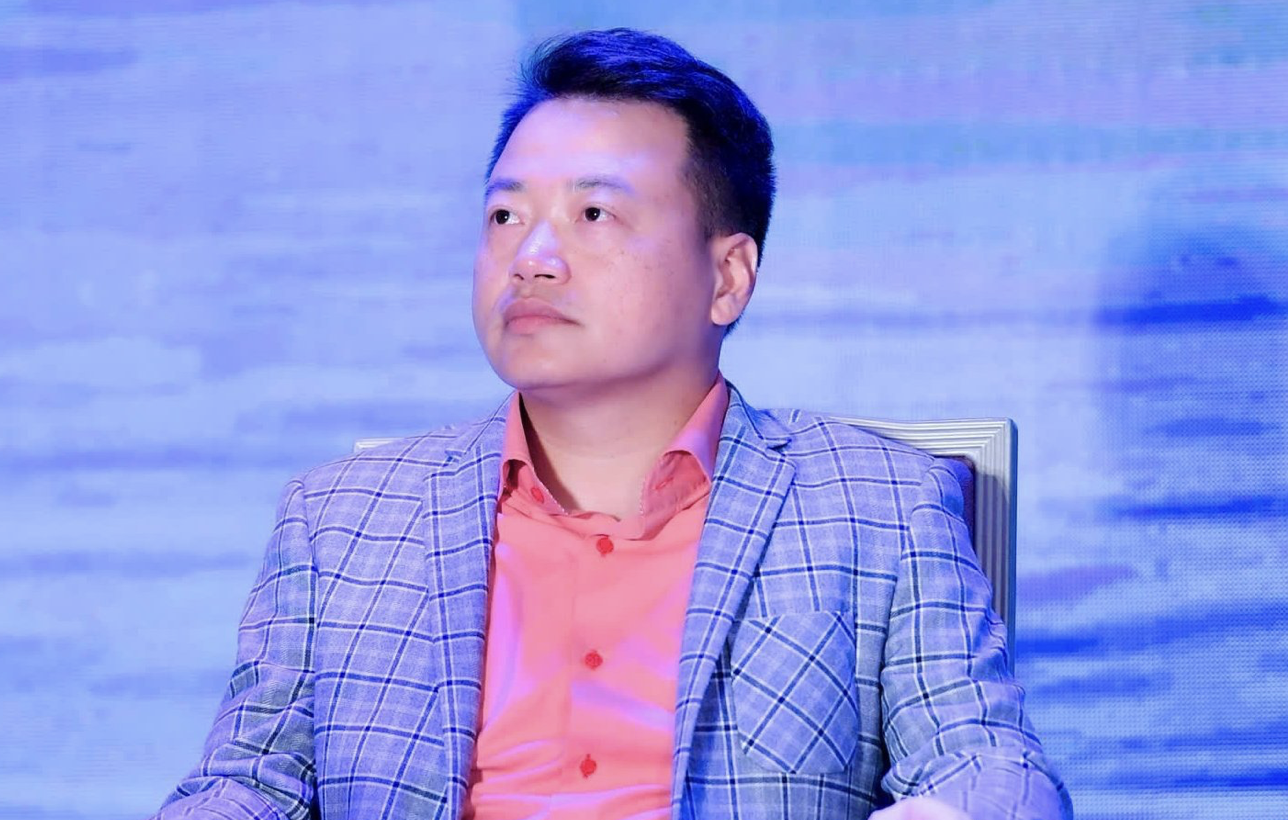 Shark Bình lừa đảo nhà đầu tư tiền số như thế nào để chiếm đoạt số tiền đặc biệt lớn?- Ảnh 2.