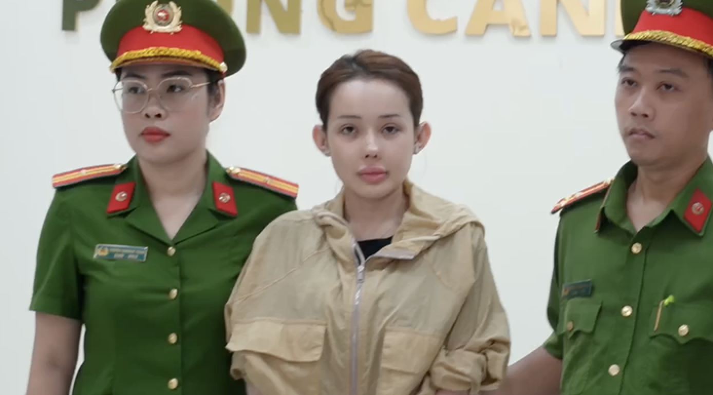 Công an Hà Nội phối hợp điều tra vụ Ngân 98- Ảnh 1.