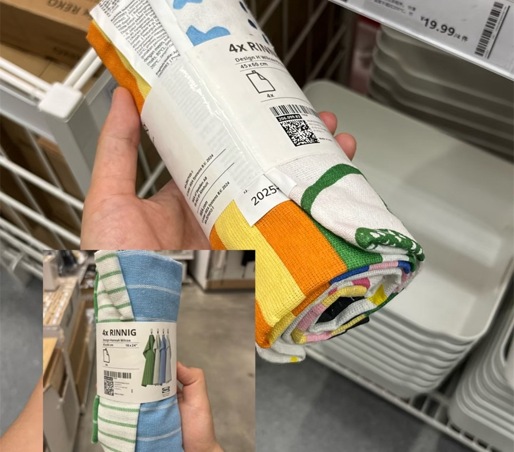 10 sản phẩm IKEA vừa lên kệ đã 