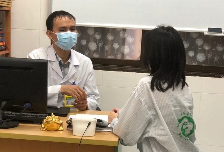 Bị trêu béo, nữ sinh 17 tuổi ép cân đến mức phải nhập viện điều trị tâm thần- Ảnh 1.