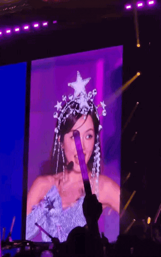 "Vợ quốc dân" Phương Ly đính chính- Ảnh 1.