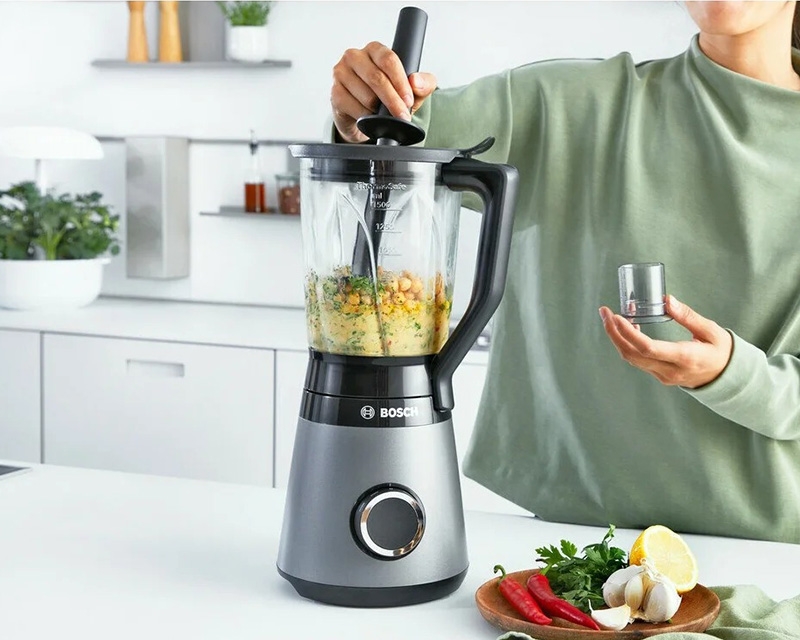 10 năm dùng máy xay sinh tố, tôi đã rút ra 5 mẹo "đỉnh của chóp" này- Ảnh 4.
