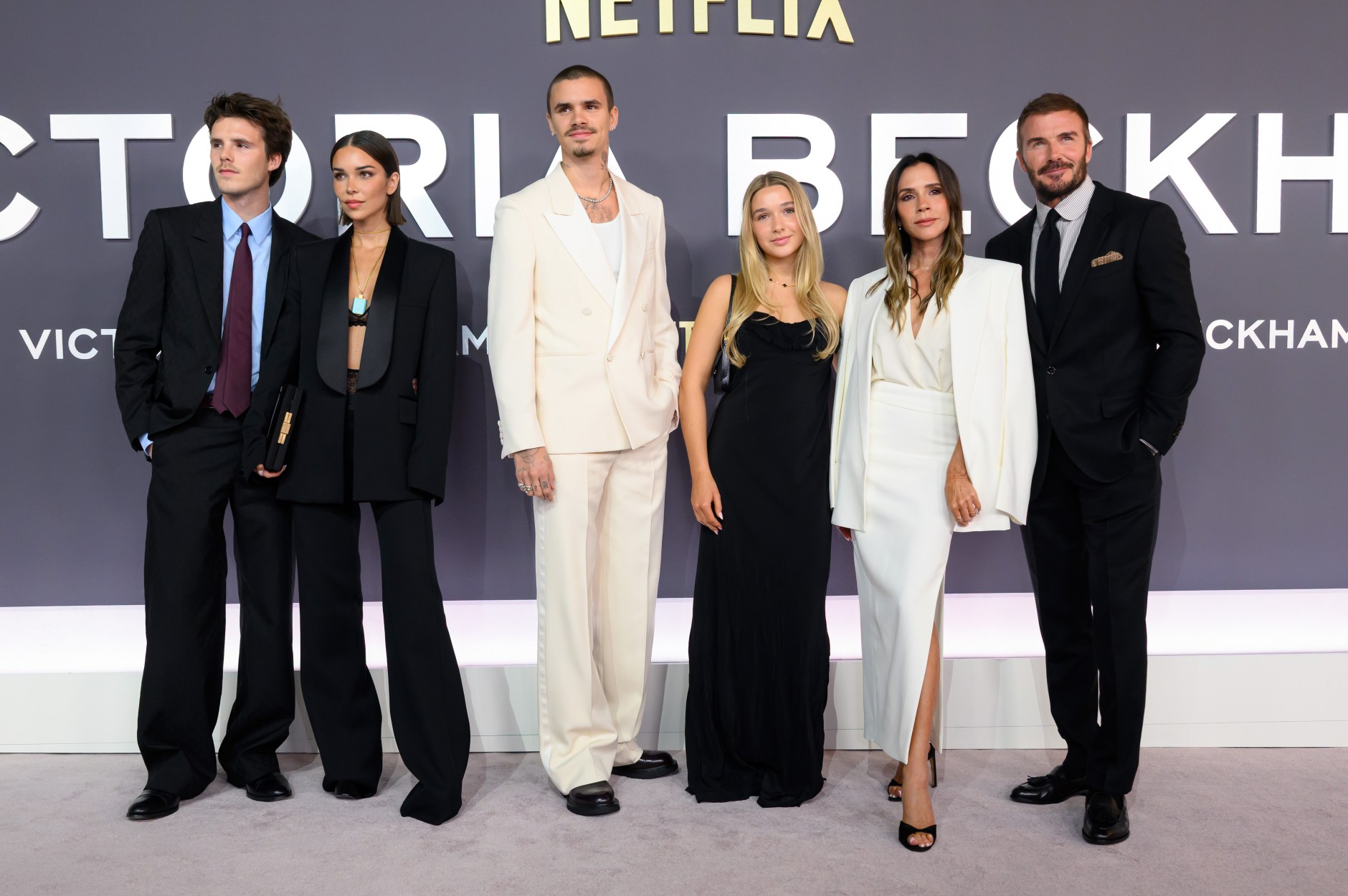 Lý do Victoria Beckham 