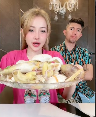 Bên trong penthouse 80 tỷ vừa bị khám xét của Ngân 98 - Lương Bằng Quang- Ảnh 6.