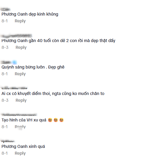 Phương Oanh ngày càng trẻ đẹp- Ảnh 3.