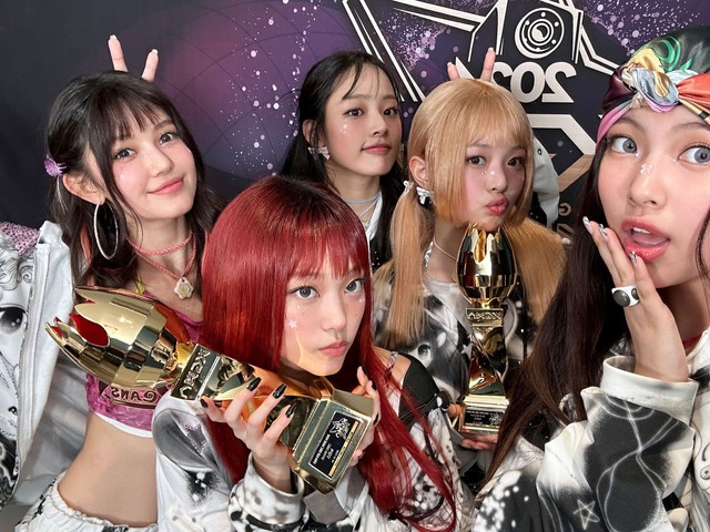 Lần cuối tỏa sáng của 5 nữ thần eSport, 2 năm càn quét Kpop như một cơn lốc chịu thua 1 bản hợp đồng- Ảnh 5.