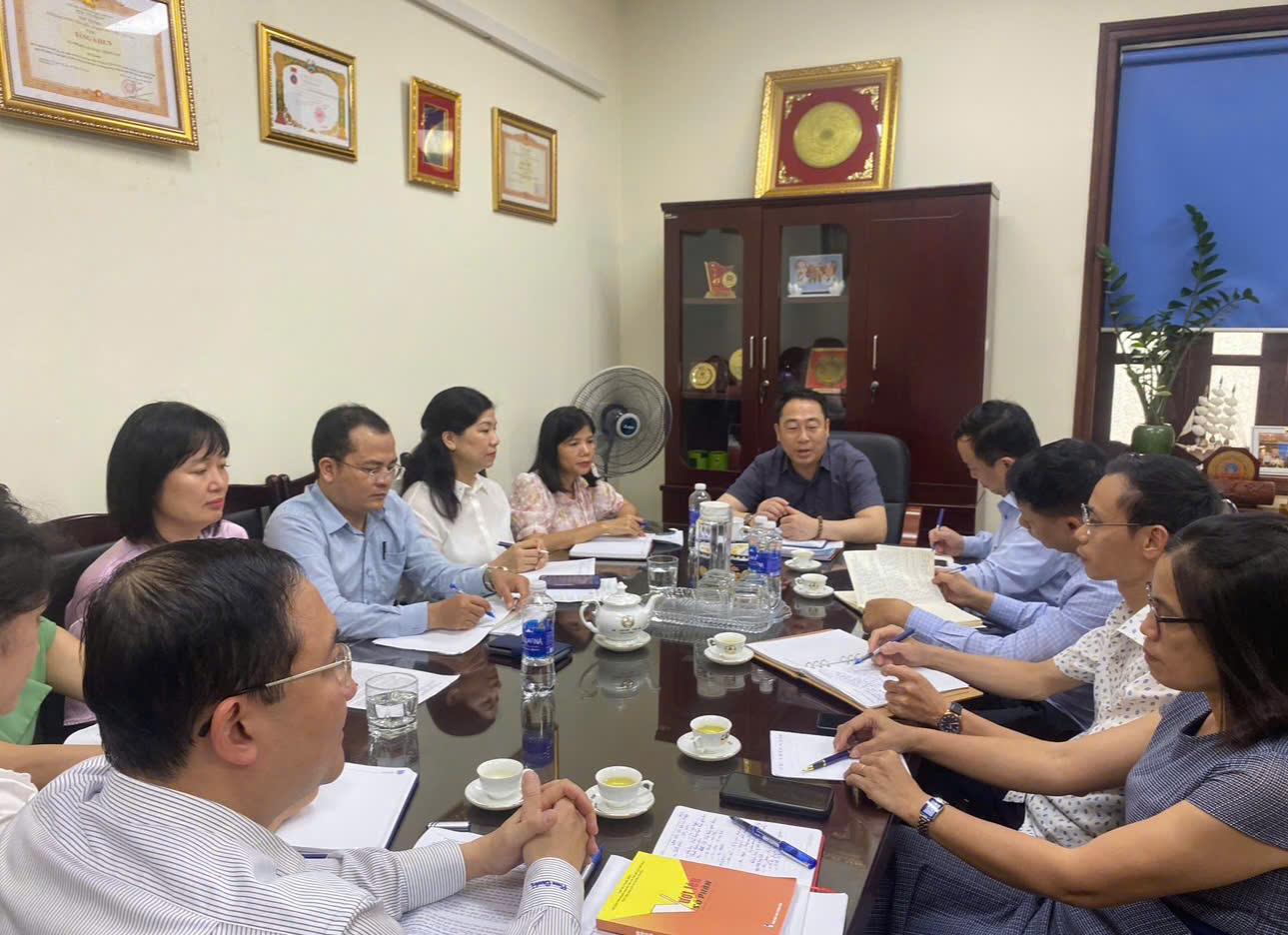 63 năm Tạp chí Thanh niên đồng hành cùng bạn đọc cả nước vững bước tiến vào kỷ nguyên giàu mạnh hùng cường của dân tộc- Ảnh 19.