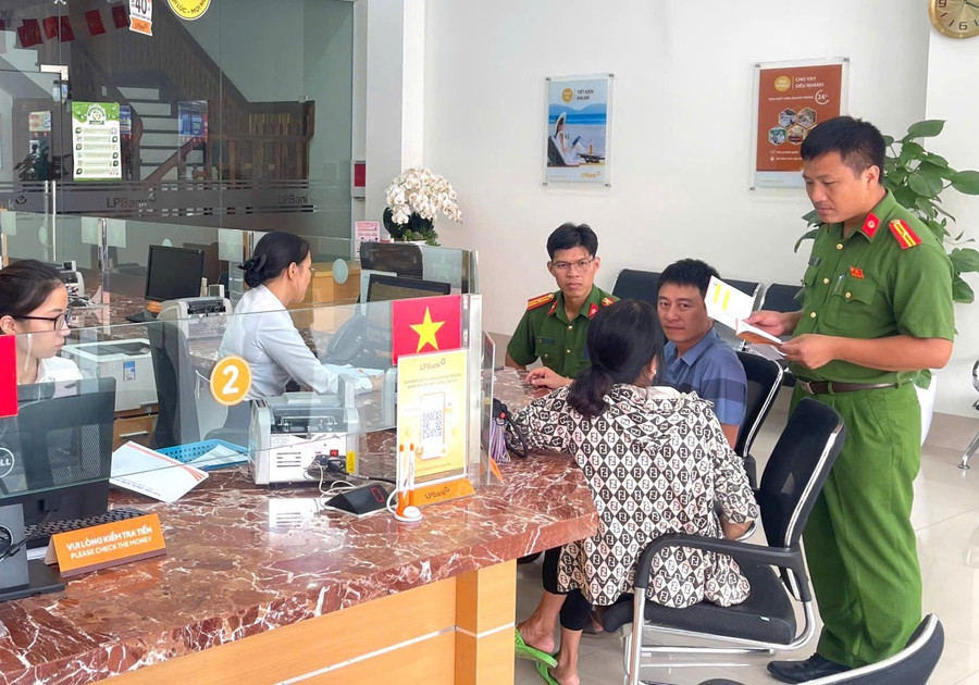 Thêm chiêu lừa đảo mới trên Facebook, đã có người mất sạch 900 triệu đồng- Ảnh 1.