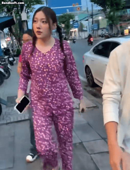 Em gái Trấn Thành mặc thế này thì có gì sai?- Ảnh 3.