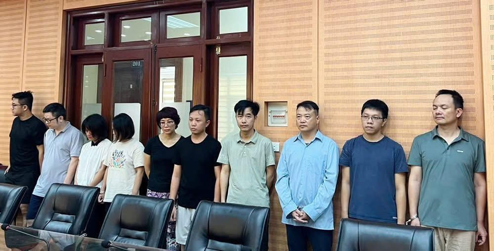 Công nghệ giúp truy vết dòng tiền trong dự án AntEx của Shark Bình- Ảnh 1.