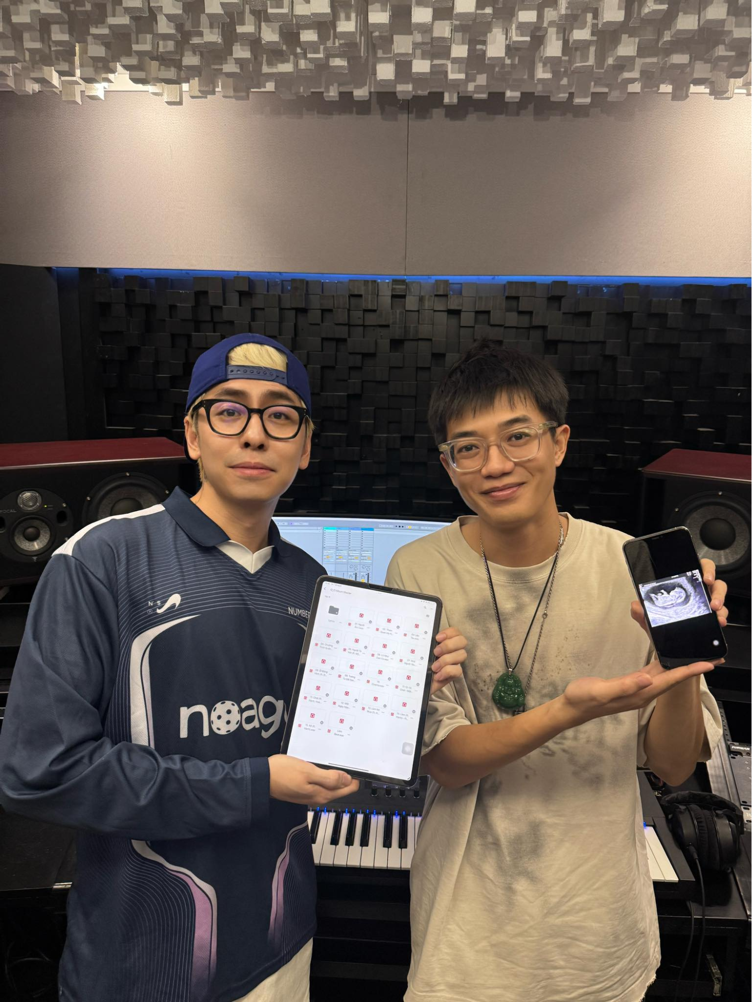 Producer đình đám xóa sạch ảnh với Sơn Tùng M-TP- Ảnh 7.