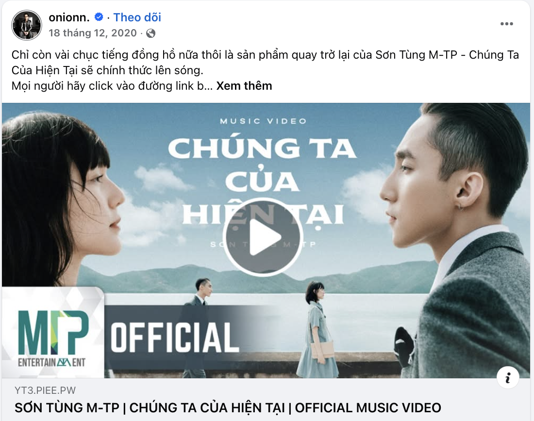 Producer đình đám xóa sạch ảnh với Sơn Tùng M-TP- Ảnh 4.