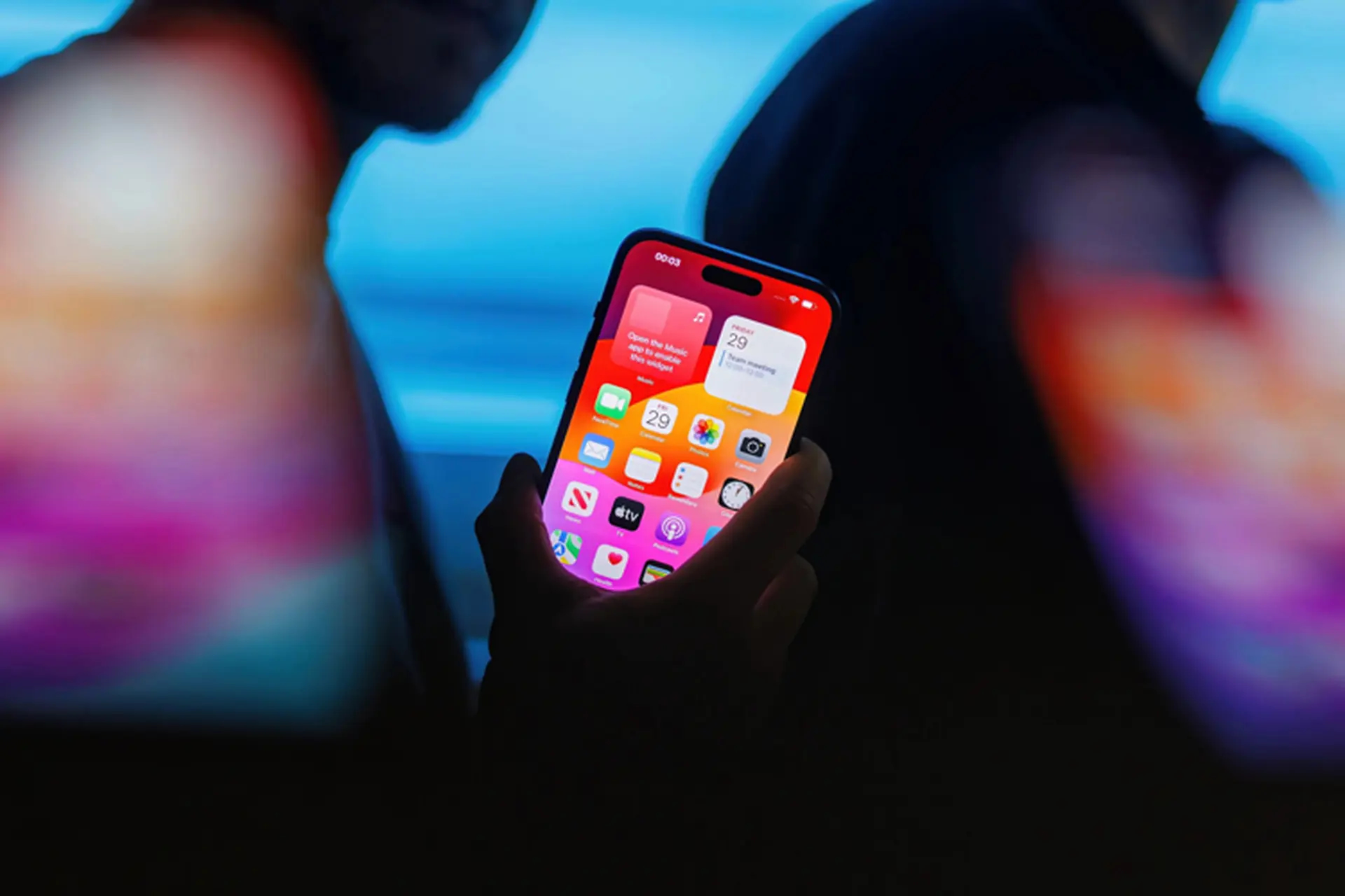 Thông báo quan trọng đến người dùng iPhone- Ảnh 1.