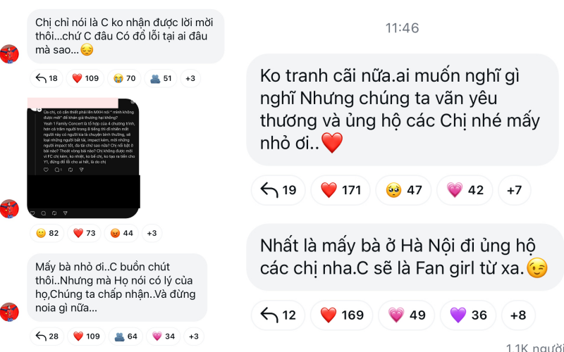 Các Chị Đẹp Đạp Gió bị NSX hắt hủi tới tủi thân?- Ảnh 6.
