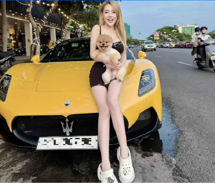 Ai đặt tên Công ty ZUBU liên quan Ngân 98?- Ảnh 1.