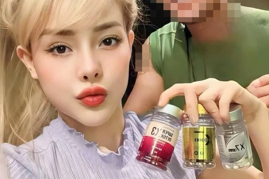 Trước Ngân 98, những KOL nào đã bị “xộ khám” vì bán hàng giả?- Ảnh 2.