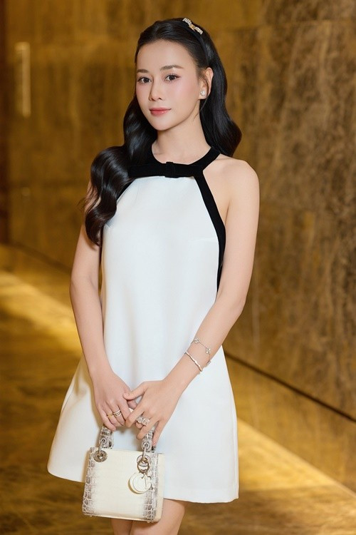 Phương Oanh ngày càng trẻ đẹp- Ảnh 5.